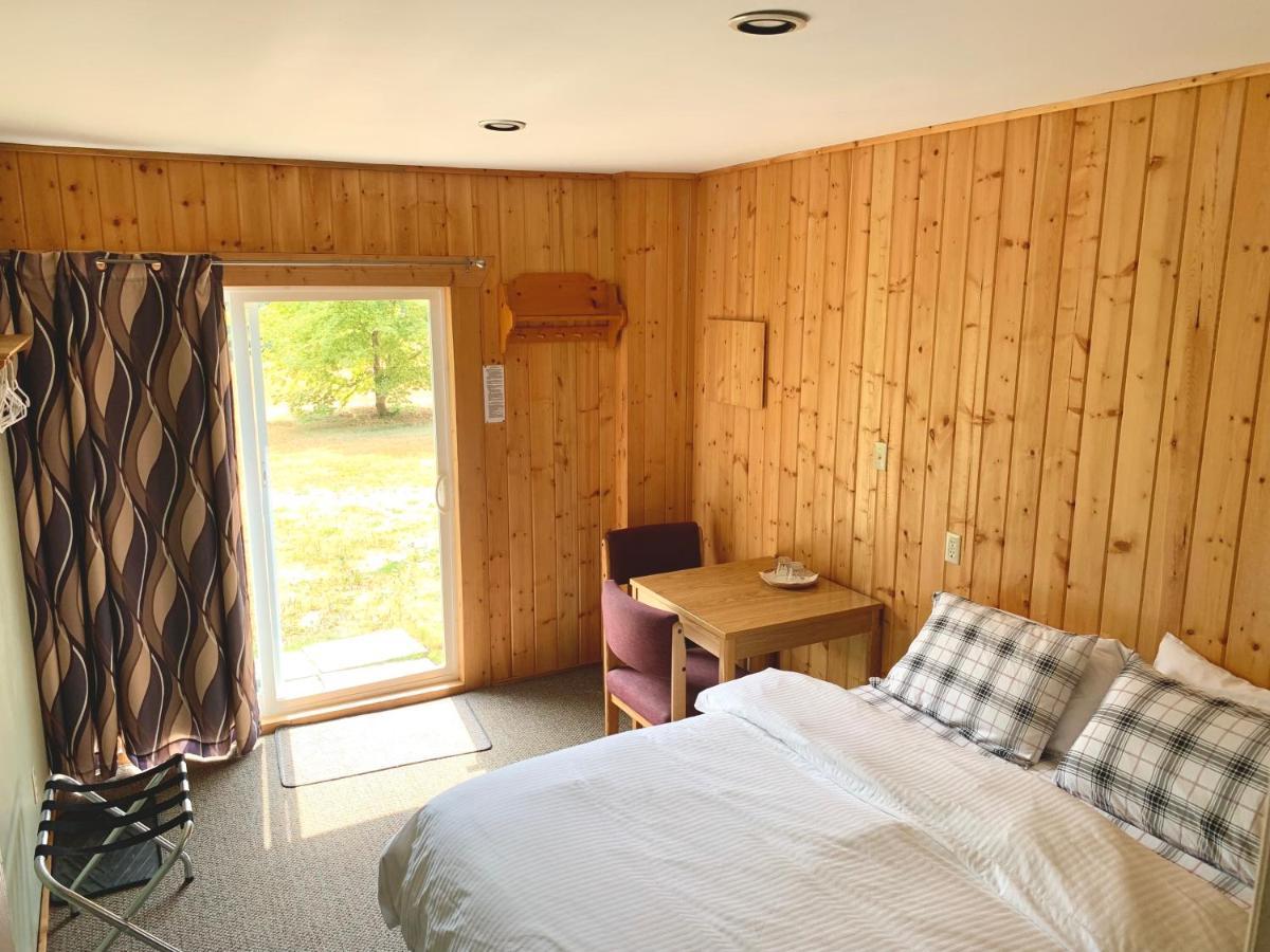 The Messy Owl Inn & Eco Haven Likely Exterior foto
